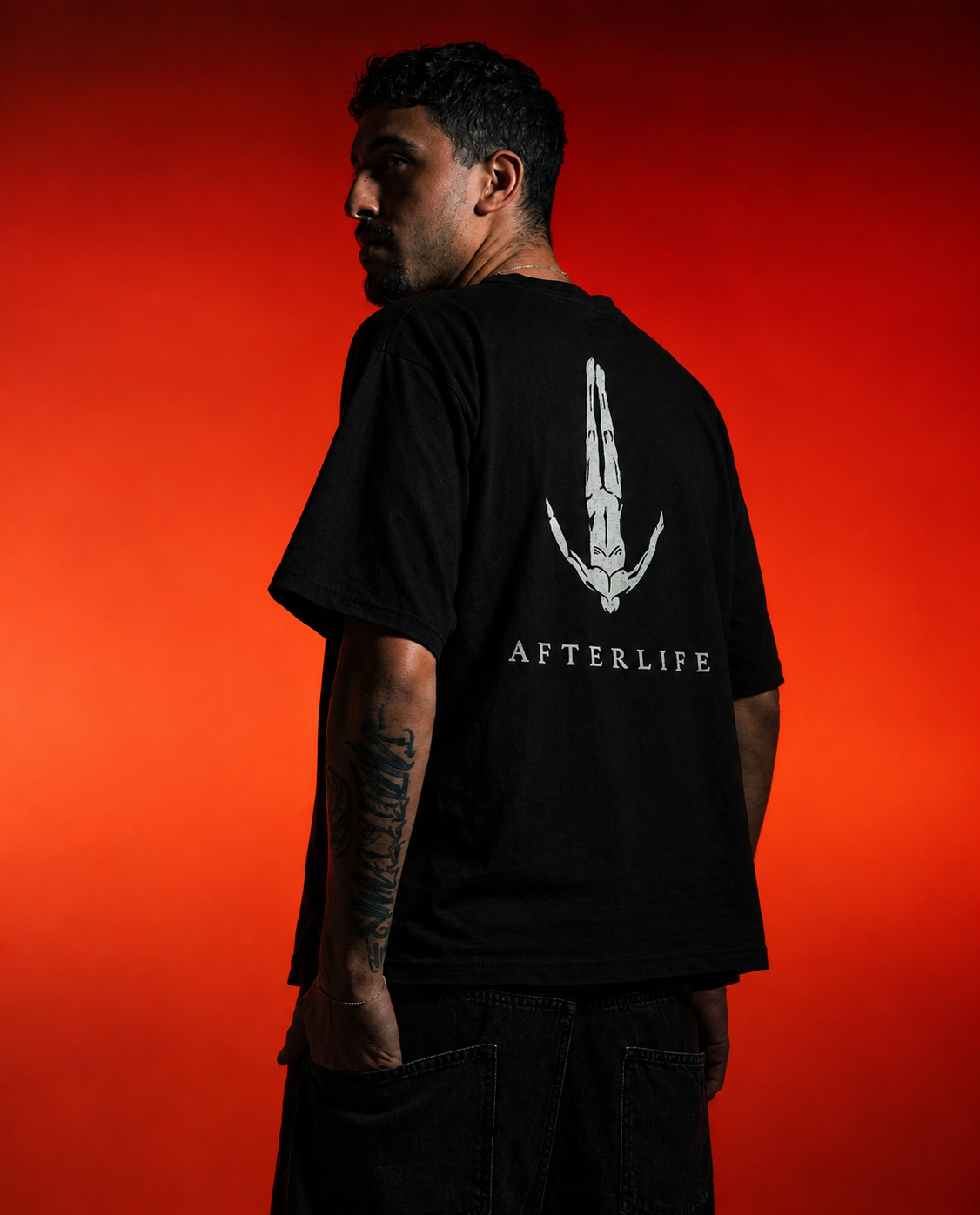 AFTERLIFE