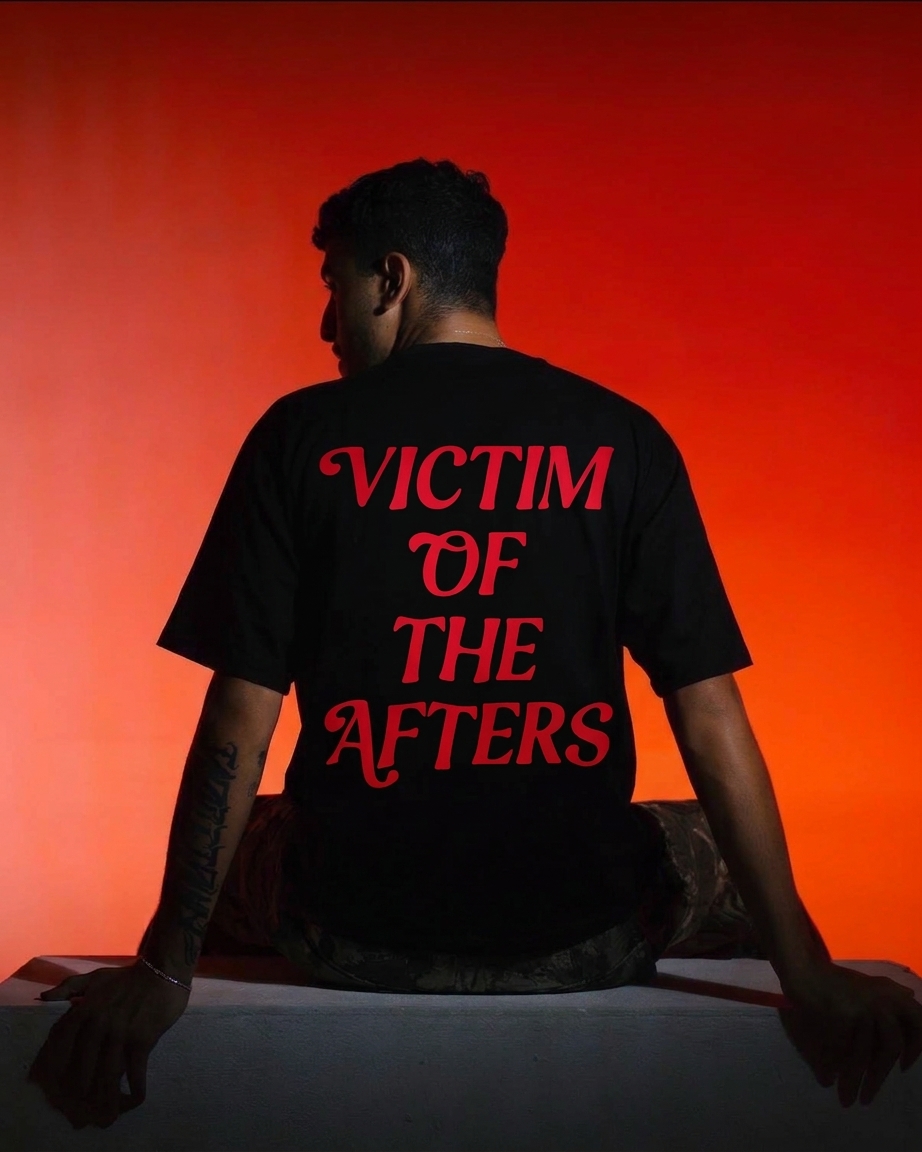 The Victim