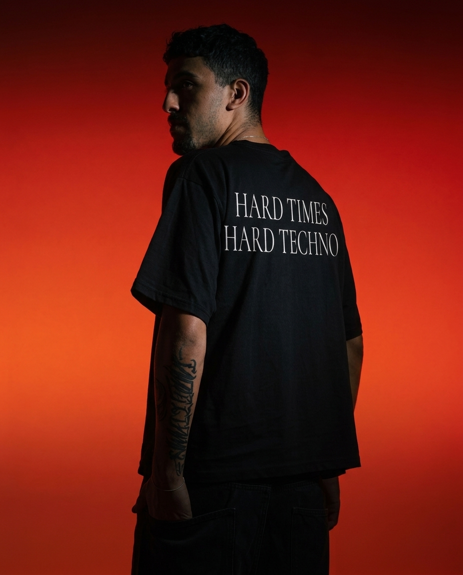 Hard Times