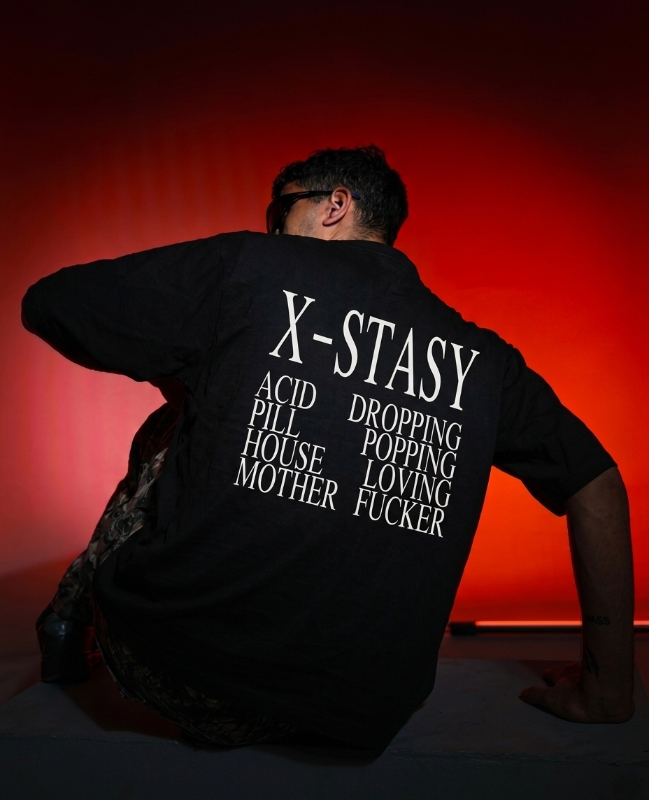 X-STASY