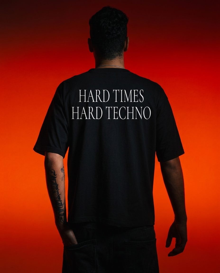 Hard Times alternate view